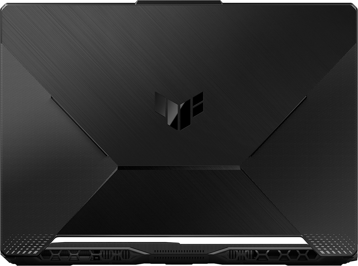 Ноутбук Asus TUF Gaming F15 FX506HC-HN006 - зображення 5