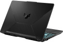 Ноутбук Asus TUF Gaming F15 FX506HC-HN006 - зображення 6
