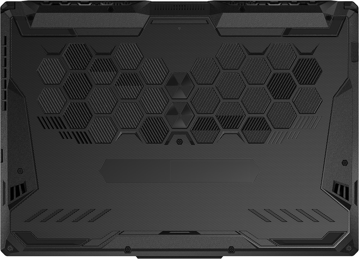 Ноутбук Asus TUF Gaming F15 FX506HC-HN006 - зображення 8