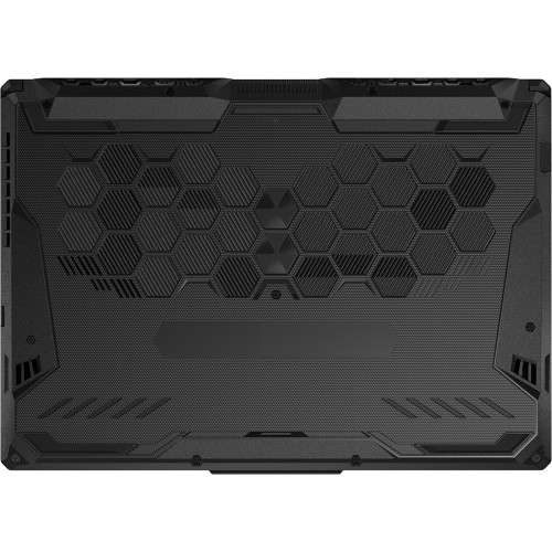Ноутбук Asus TUF Gaming F15 FX506HC-HN006 - зображення 9