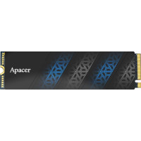 Накопичувач SSD NVMe M.2 2000GB Apacer AS2280P4U Pro (AP2TBAS2280P4UPRO-1)