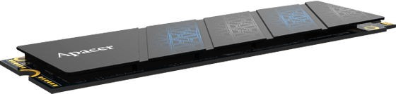 Накопичувач SSD NVMe M.2 2000GB Apacer AS2280P4U Pro (AP2TBAS2280P4UPRO-1) - зображення 4
