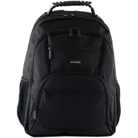 Рюкзак для ноутбука 15.6" Logic Concept Easy 2 Black (PLE-LC-EASY2-15)