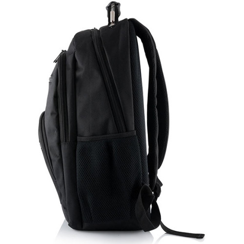 Рюкзак для ноутбука 15.6 Logic Concept Easy 2 Black (PLE-LC-EASY2-15) - зображення 4
