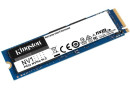 Накопичувач SSD NVMe M.2 2000GB Kingston NV1 (SNVS\/2000G) - зображення 2