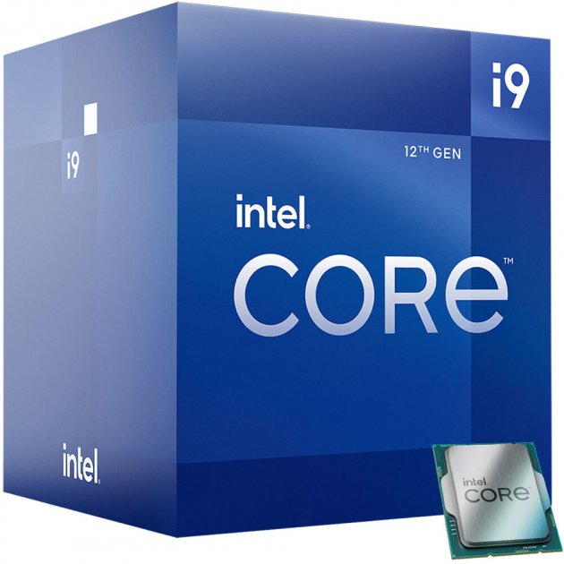Процесор Intel Core i9-12900 (BX8071512900) - зображення 2