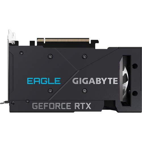 Відеокарта GeForce RTX 3050 8GB GDDR6 Gigabyte (GV-N3050EAGLE OC-8GD) - зображення 8