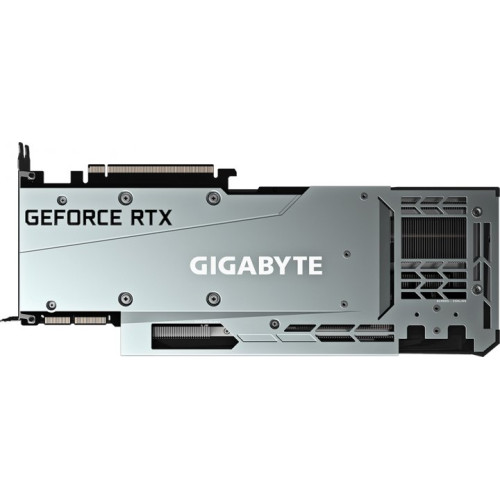 Відеокарта GeForce RTX 3090 24 GDDR6X Gigabyte GAMING OC (GV-N3090GAMING OC-24GD) - зображення 6