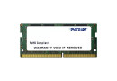Пам'ять DDR4-2666 8 Gb Patriot 2666MHz SoDIMM - зображення 1