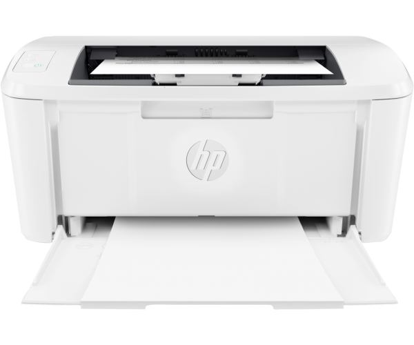 Принтер HP Laser Jet M110we (7MD66E) - зображення 1