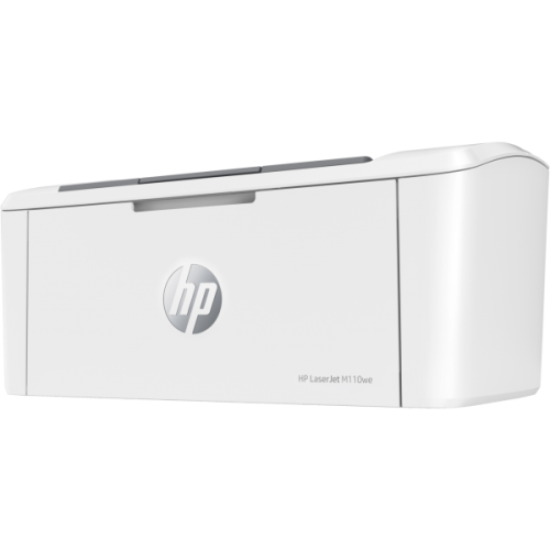 Принтер HP Laser Jet M110we (7MD66E) - зображення 2