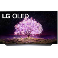 Телевізор 55" LG OLED55C11LB
