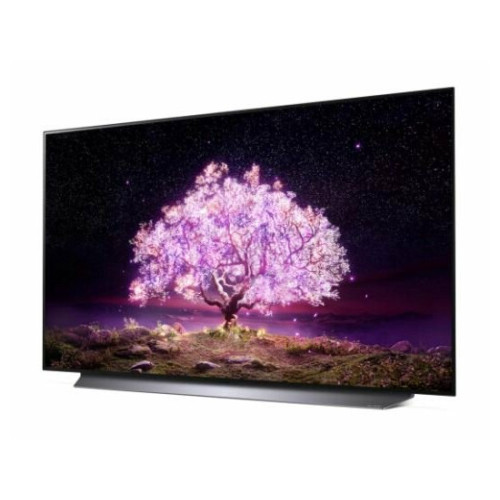 Телевізор 55 LG OLED55C11LB - зображення 2