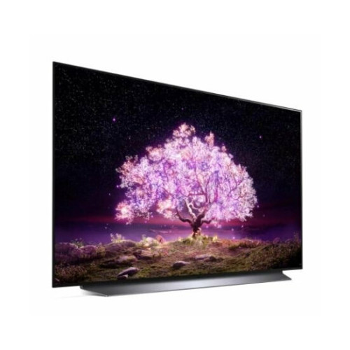 Телевізор 55 LG OLED55C11LB - зображення 3