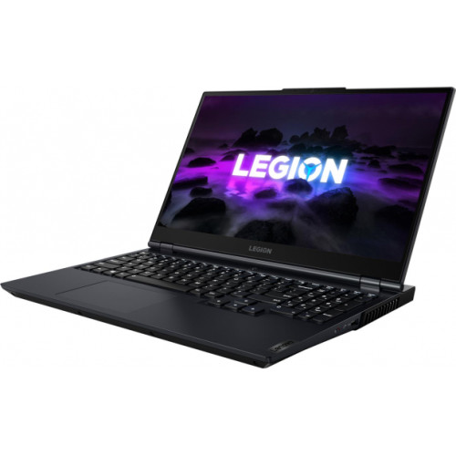 Ноутбук Lenovo Legion 5 15 (82JU00THPB) - зображення 2