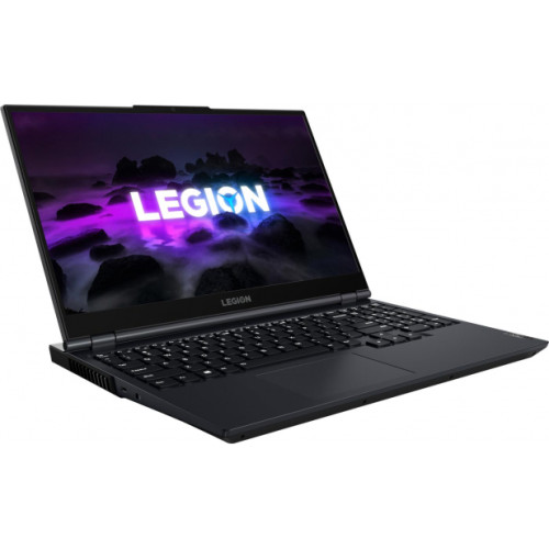 Ноутбук Lenovo Legion 5 15 (82JU00THPB) - зображення 3