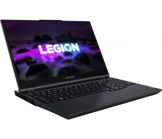 Ноутбук Lenovo Legion 5 15 (82JU00THPB) - зображення 3