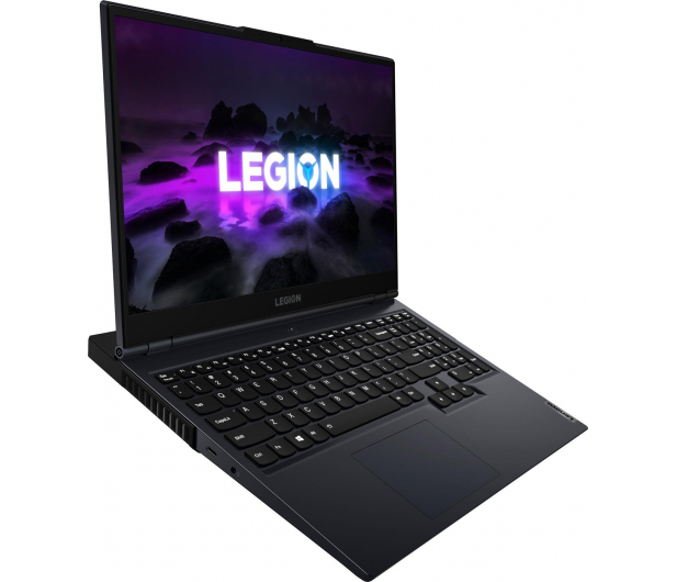 Ноутбук Lenovo Legion 5 15 (82JU00THPB) - зображення 6