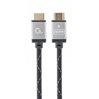 Кабель HDMI to HDMI, 5.0 м, Cablexpert (CCB-HDMIL-5M)