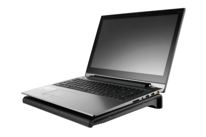 Підставка охолоджуюча для ноутбука TRUST Azul Laptop Cooling Stand (20104) - зображення 6