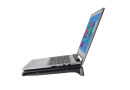 Підставка охолоджуюча для ноутбука TRUST Azul Laptop Cooling Stand (20104) - зображення 7