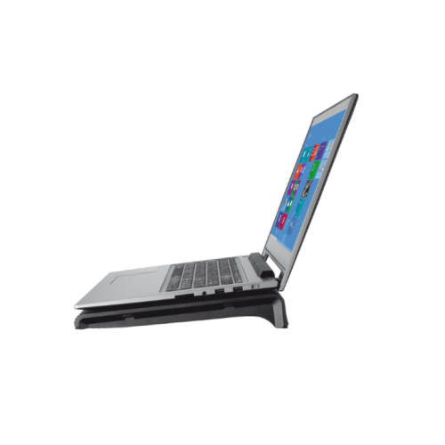 Підставка охолоджуюча для ноутбука TRUST Azul Laptop Cooling Stand (20104) - зображення 7