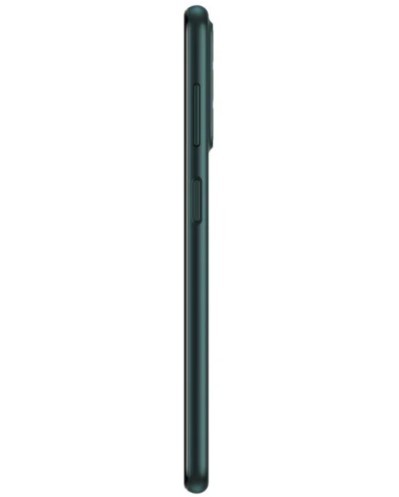 Смартфон SAMSUNG Galaxy M13 4\/64Gb Green (SM-M135FZG) - зображення 6
