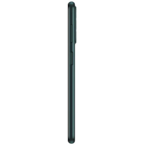 Смартфон SAMSUNG Galaxy M13 4\/64Gb Green (SM-M135FZG) - зображення 7