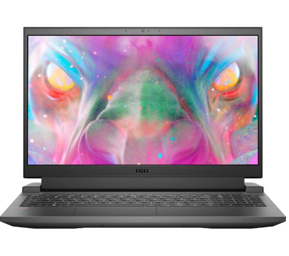 Ноутбук Dell Inspiron G15 5511-9151 - зображення 1