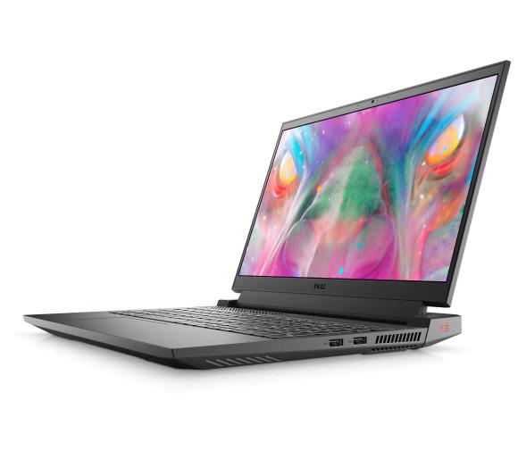 Ноутбук Dell Inspiron G15 5511-9151 - зображення 3