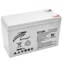 Акумуляторна батарея Ritar 12V  8 Ah