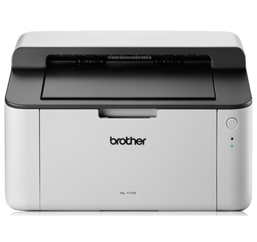 Принтер Brother HL-1110E - зображення 1