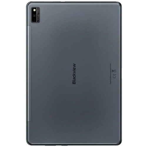 Планшет Blackview Tab 10 4\/64GB 4G Grey - зображення 3