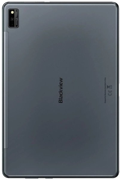 Планшет Blackview Tab 10 4\/64GB 4G Grey - зображення 3