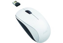 Мишка Genius Wireless NX-7000 White - зображення 1