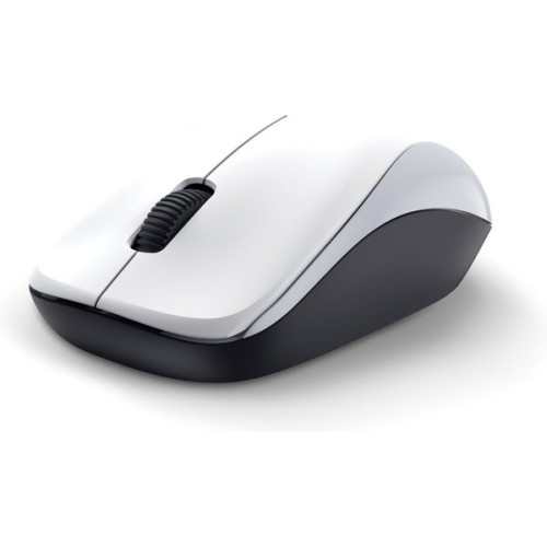 Мишка Genius Wireless NX-7000 White - зображення 2