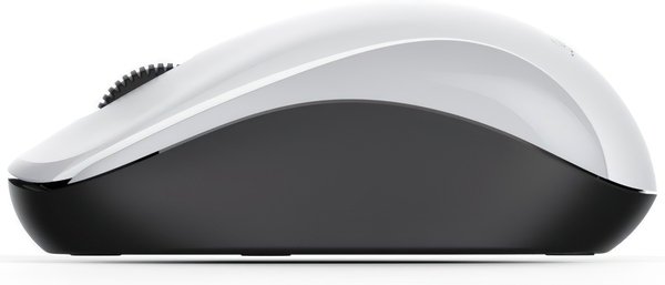 Мишка Genius Wireless NX-7000 White - зображення 3