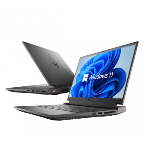 Ноутбук Dell Inspiron G15 5511-9151-32 - зображення 1