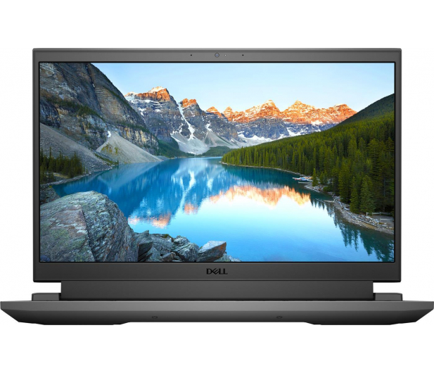 Ноутбук Dell Inspiron G15 5511-9151-32 - зображення 3