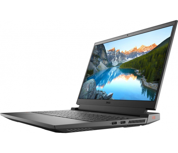 Ноутбук Dell Inspiron G15 5511-9151-32 - зображення 4
