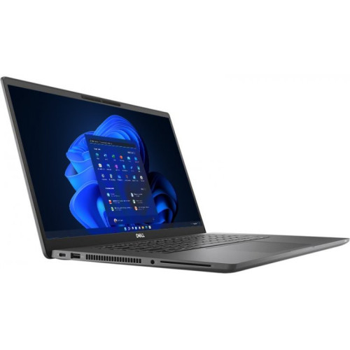 Ноутбук Dell Latitude 7520 (N028L752015UA_UBU) - зображення 2