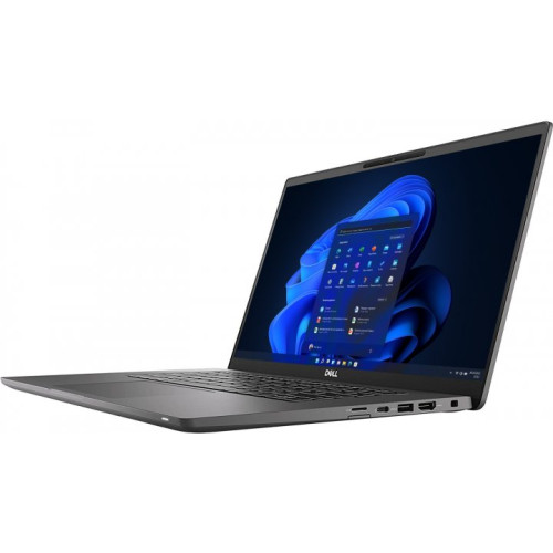 Ноутбук Dell Latitude 7520 (N028L752015UA_UBU) - зображення 3