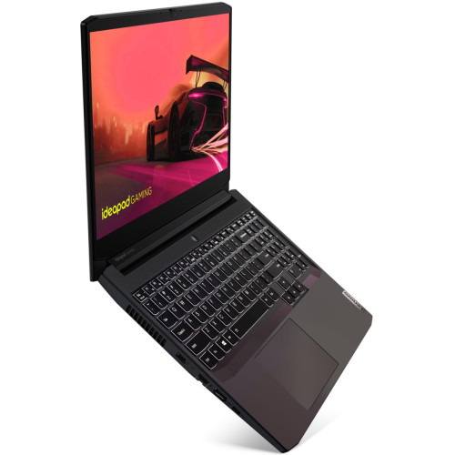 Ноутбук Lenovo IdeaPad Gaming 3 15 (82K200NNPB) - зображення 2