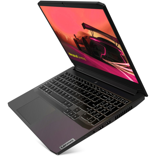 Ноутбук Lenovo IdeaPad Gaming 3 15 (82K200NNPB) - зображення 6