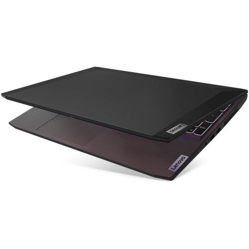 Ноутбук Lenovo IdeaPad Gaming 3 15 (82K200NNPB) - зображення 8