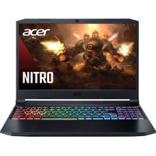 Ноутбук Acer Nitro 5 AN515-45-1 (NH.QBCEP.00G)