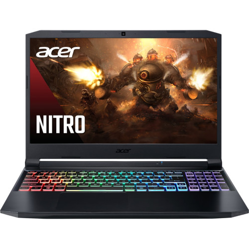 Ноутбук Acer Nitro 5 AN515-45-1 (NH.QBCEP.00G) - зображення 1