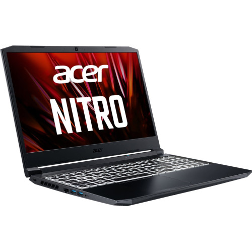 Ноутбук Acer Nitro 5 AN515-45-1 (NH.QBCEP.00G) - зображення 2
