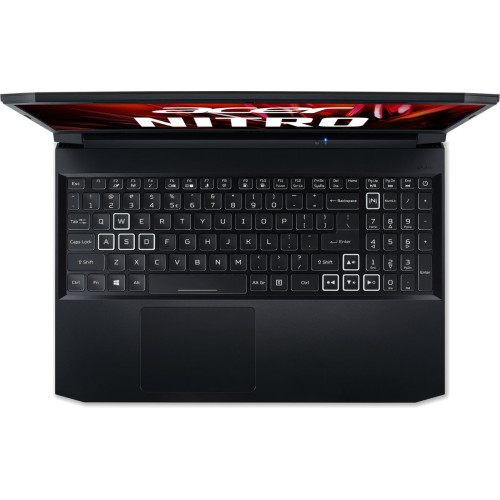 Ноутбук Acer Nitro 5 AN515-45-1 (NH.QBCEP.00G) - зображення 3
