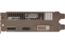 Відеокарта ATI Radeon RX 550 4 Gb GDDR5 AFOX (AFRX550-4096D5H4-V6) - зображення 4